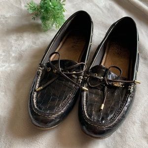 🔴 4/$20 Sperry Boat Loafer Shoes size 7